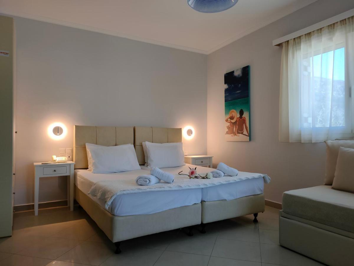 Apartment Valena *