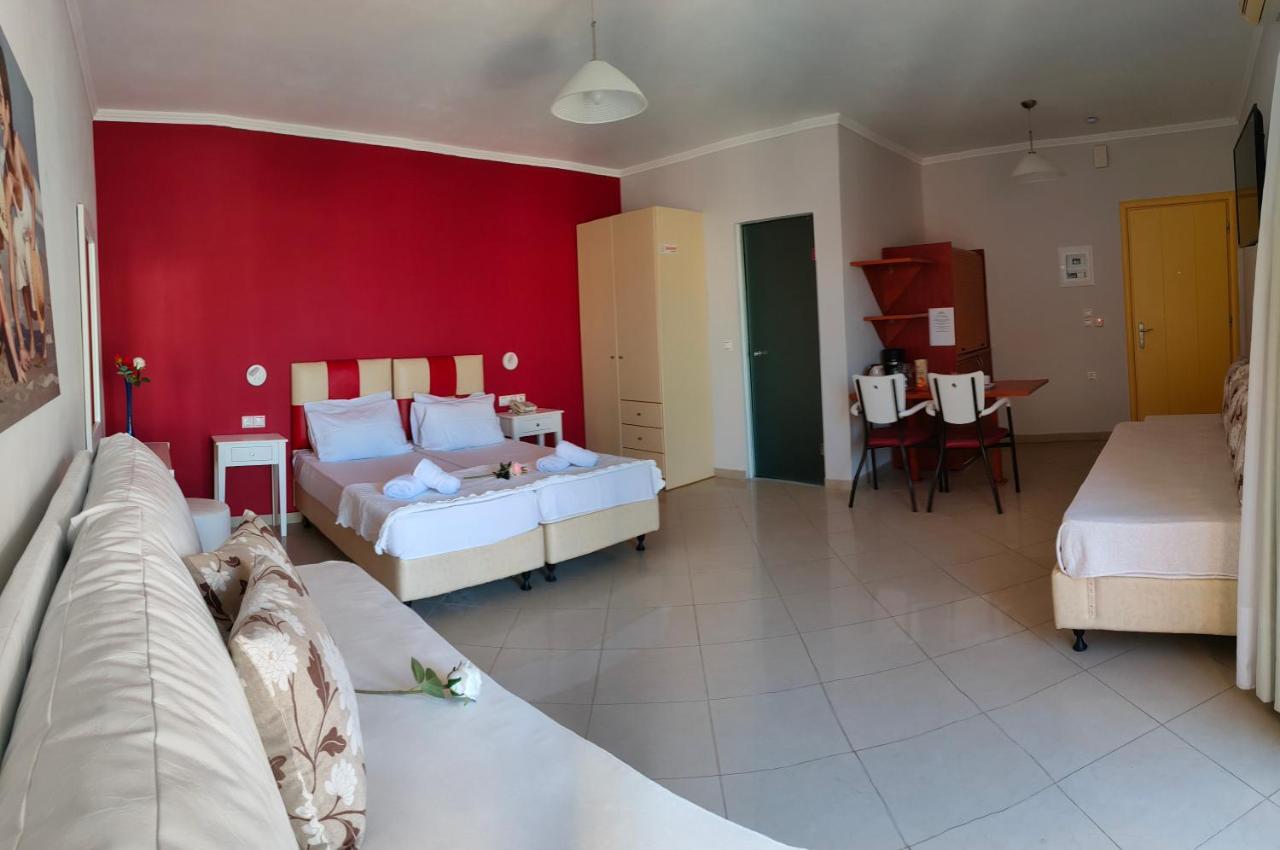Apartment Valena Nydri (Lefkada)