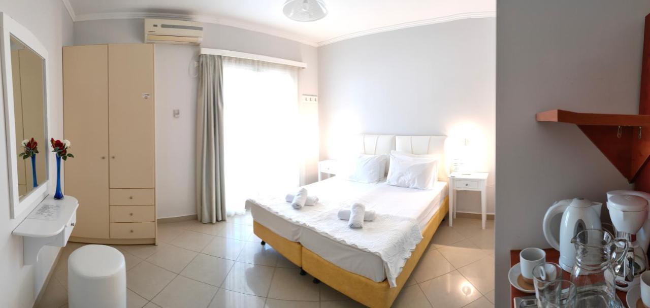 Valena Apartment Nydri (Lefkada)