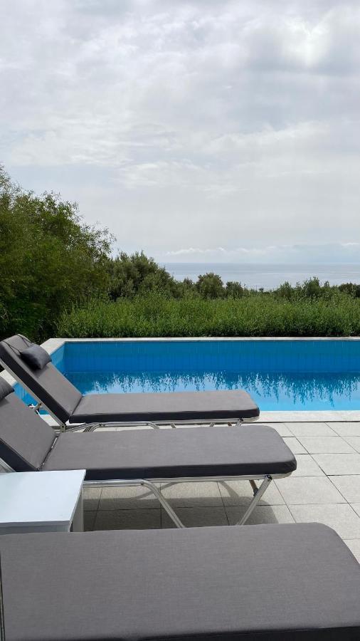 Panorama Villa *