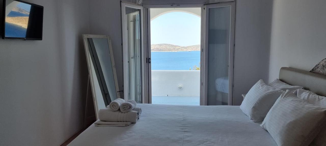 Panorama Aparthotel *