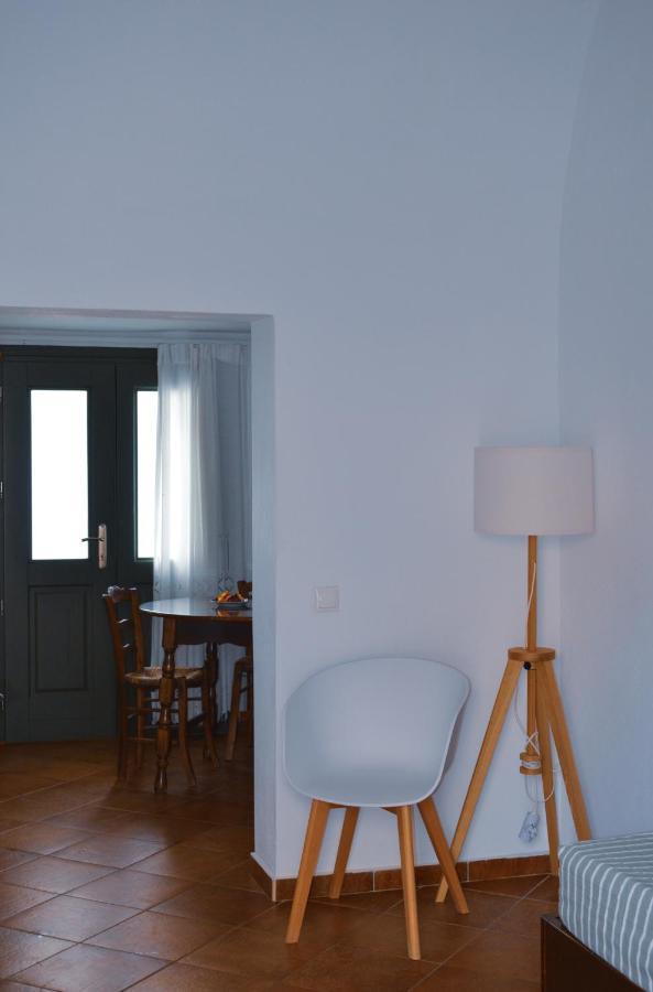 Holiday home Bluegonia Exo Gonia