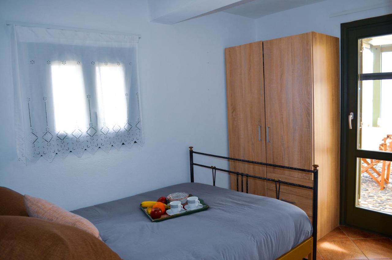 Bluegonia Holiday home Exo Gonia