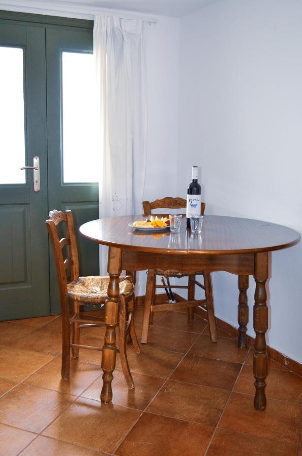 Holiday home Bluegonia Exo Gonia
