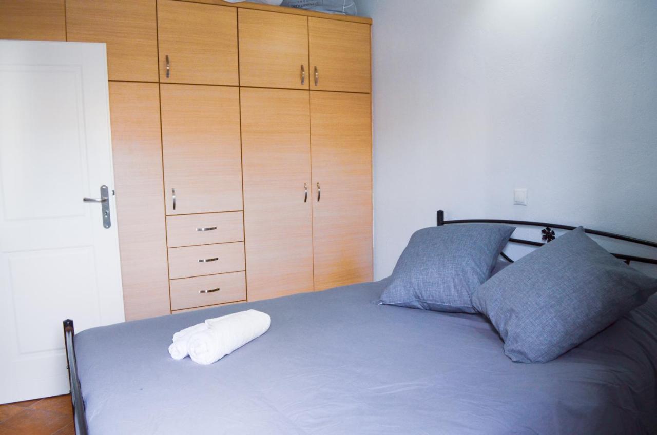 Bluegonia Holiday home