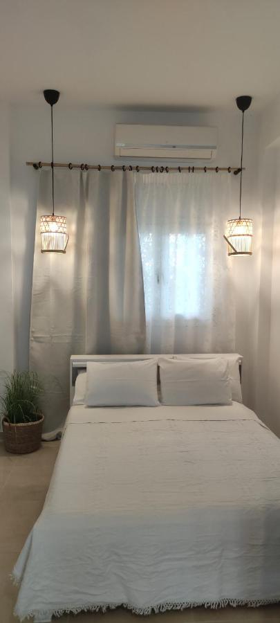 Neaktion Guest house Nikiti (Sithonia)
