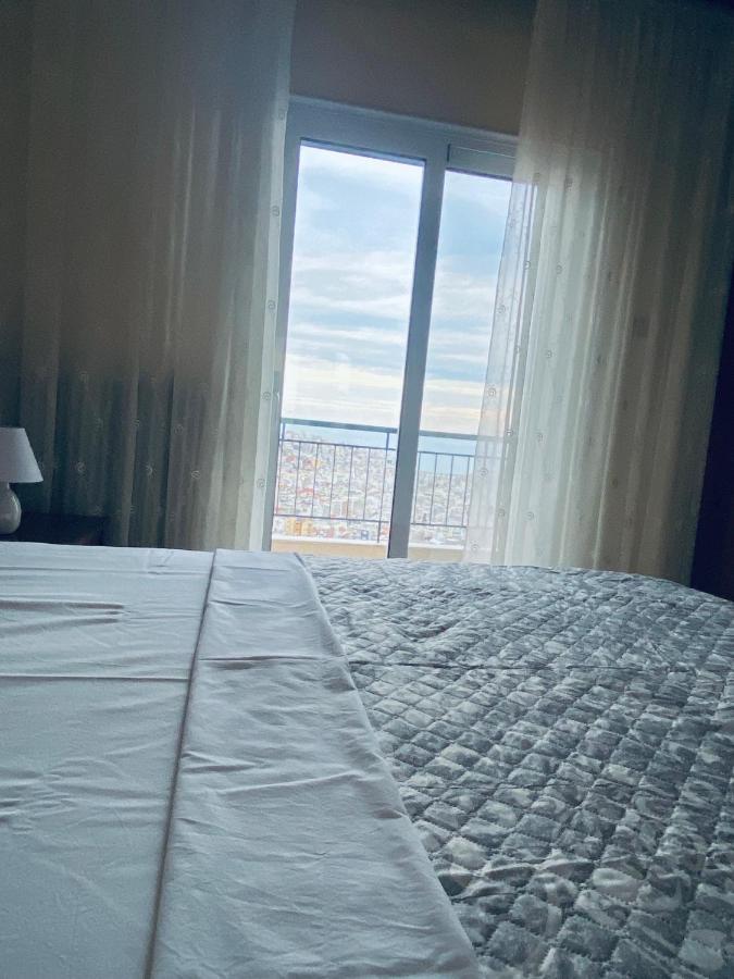 View * Kavala