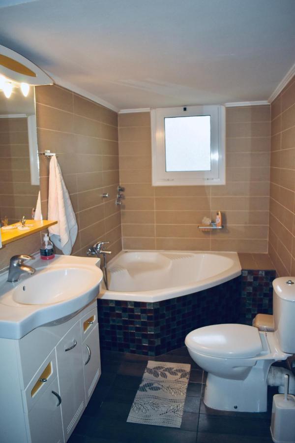 View Holiday home