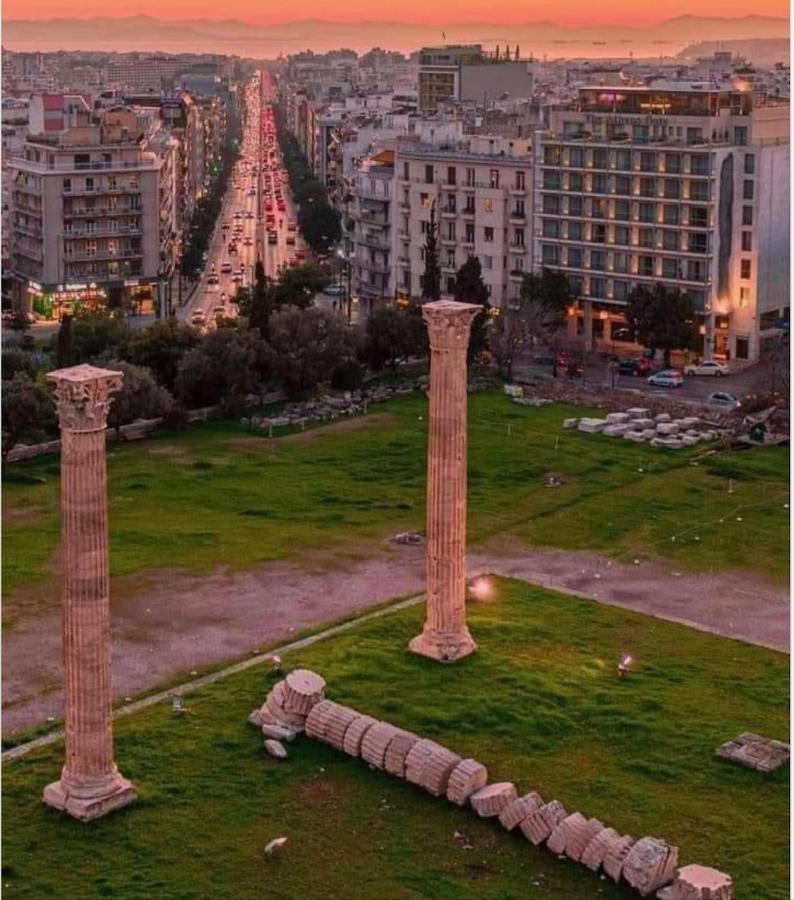 Hotel The Gate Athens