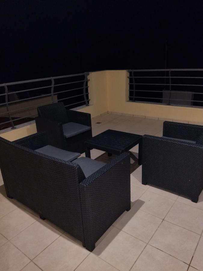 Villa Rahoni Amazing View *