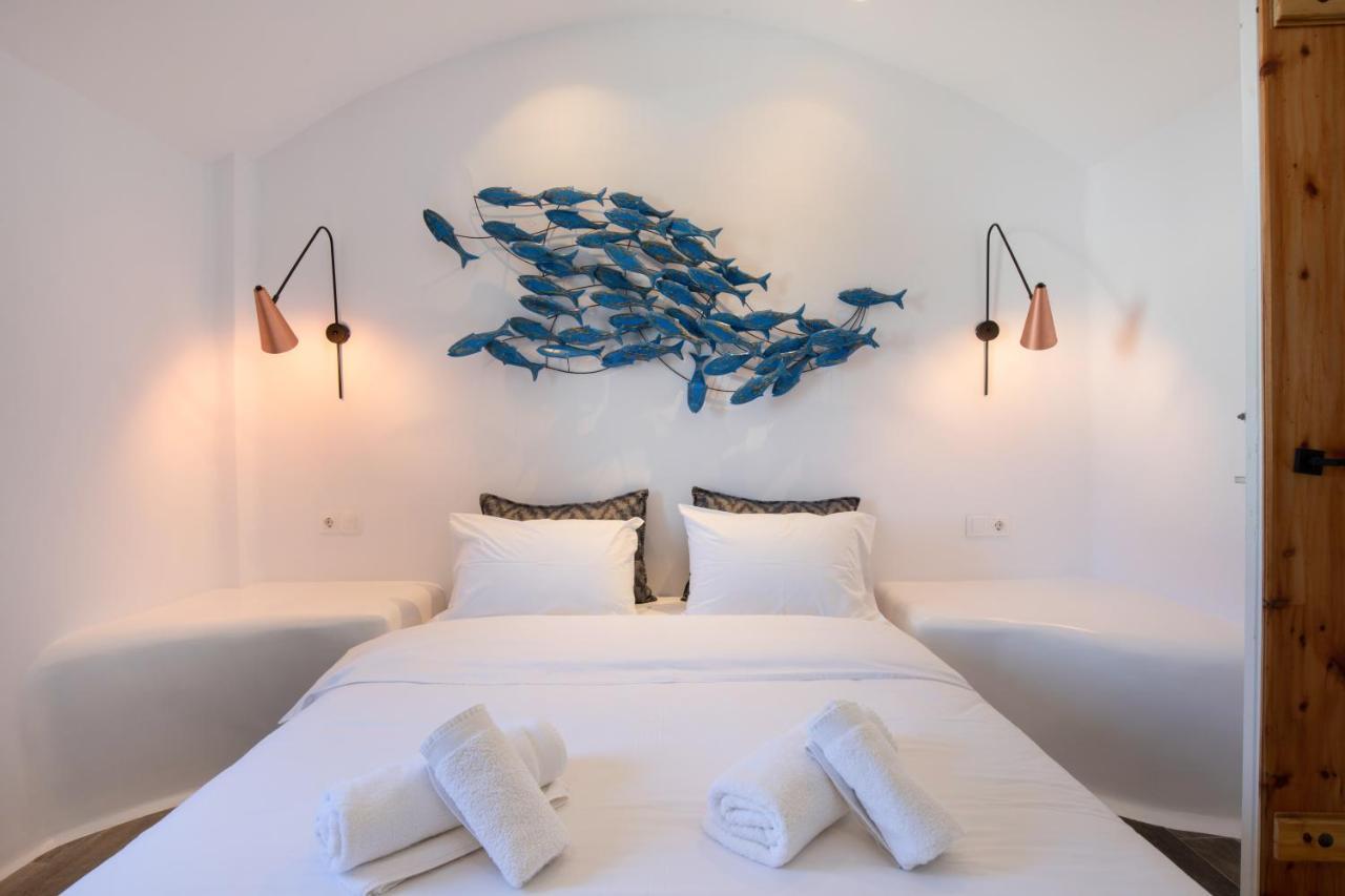 Kalanan Luxury Apartment *