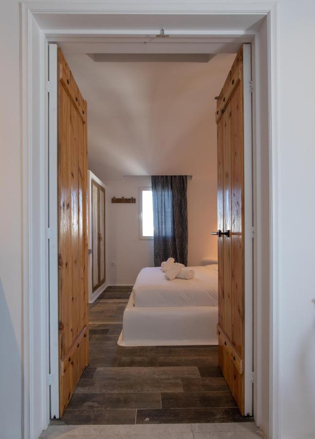 Kalanan Luxury Apartment
