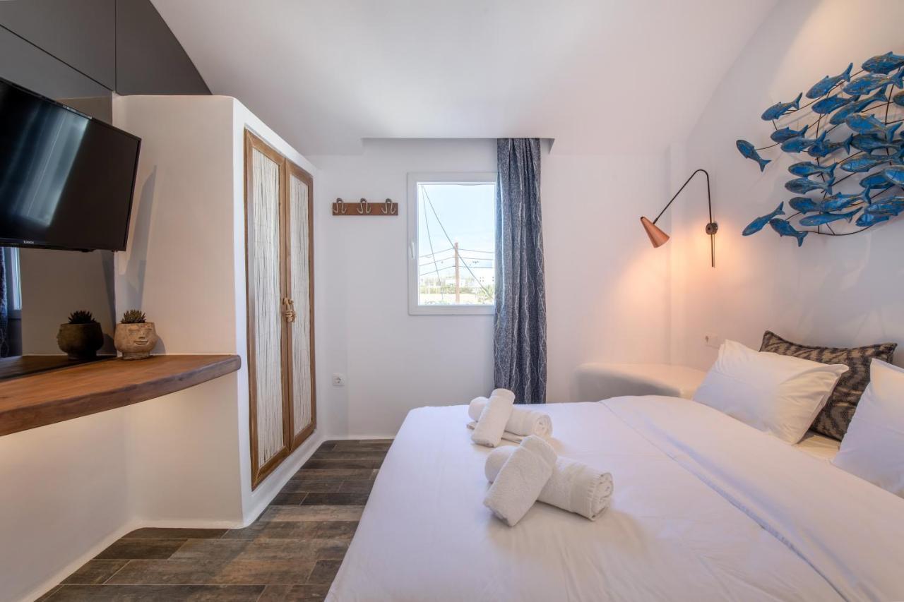Apartment Kalanan Luxury