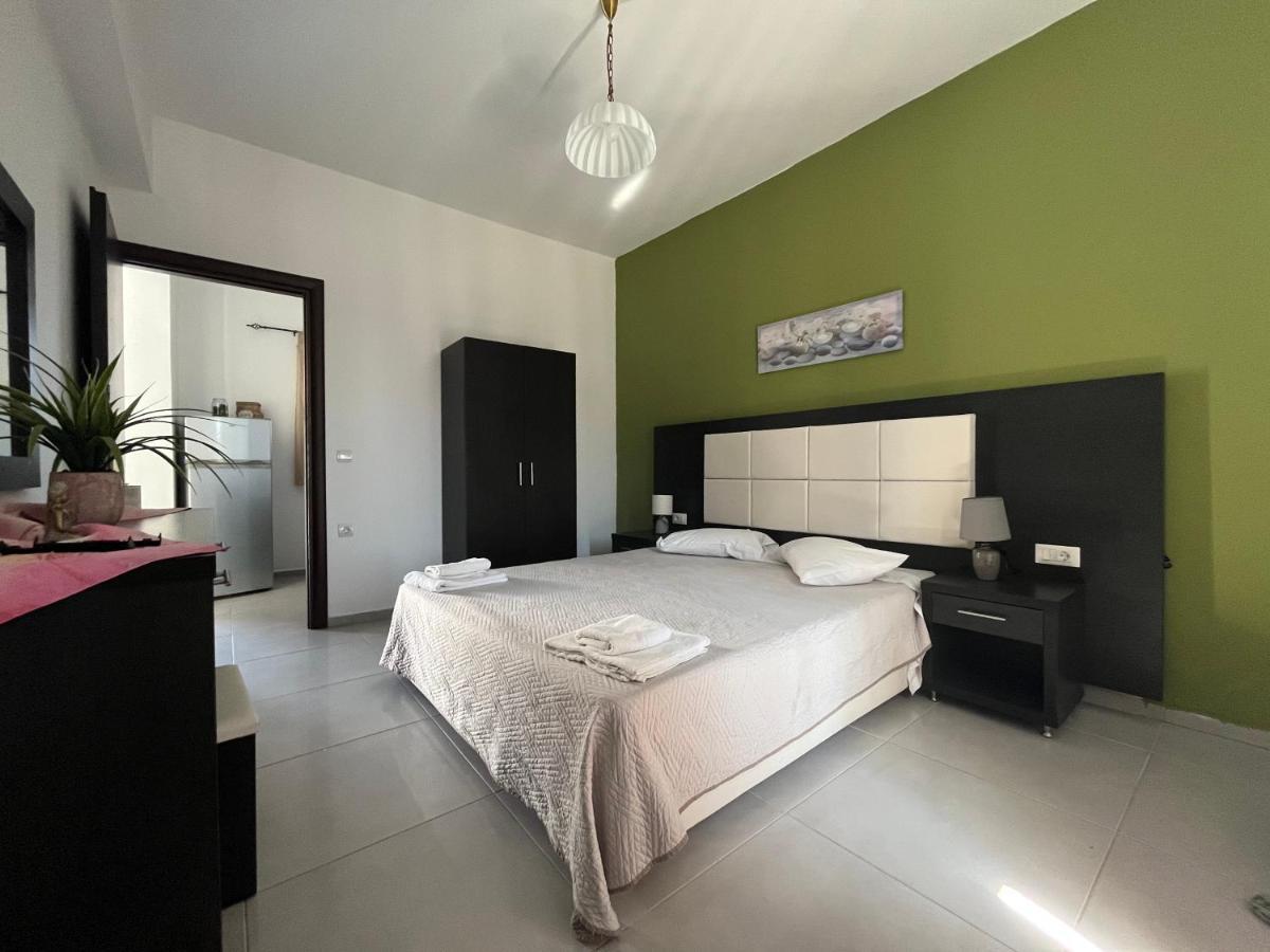 Apartment Antonis Deluxe