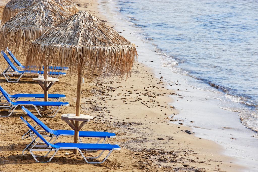 Hotel Ionian Sea & - Aqua Park