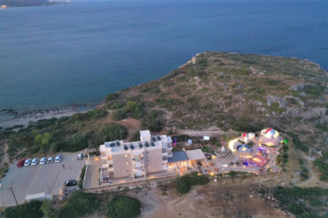 Apartment Astronomy Faliraki