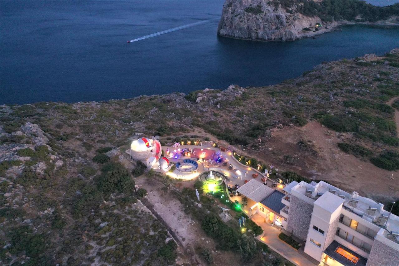 Astronomy * Faliraki