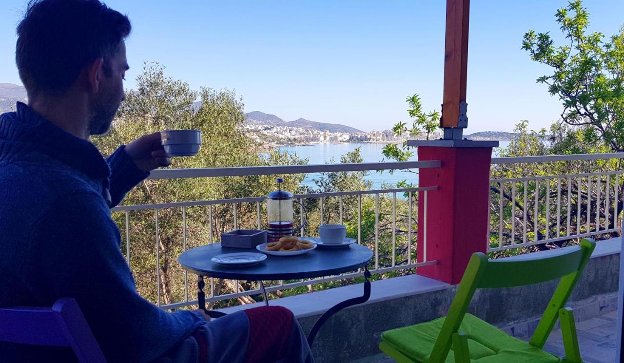 Allas, Guest Art Apartment Agios Nikolaos (Crete)