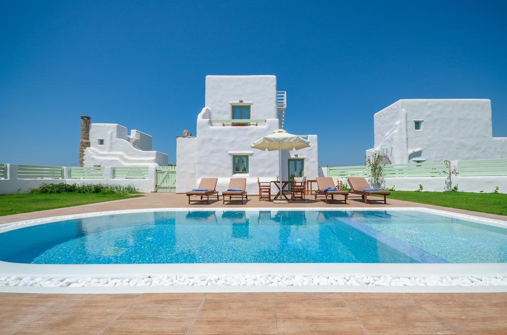 Villa My *