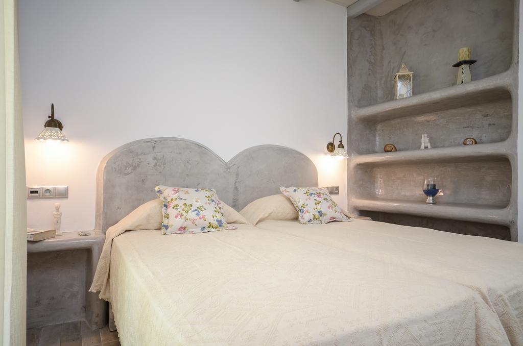 My Villa Agios Georgios (Naxos)