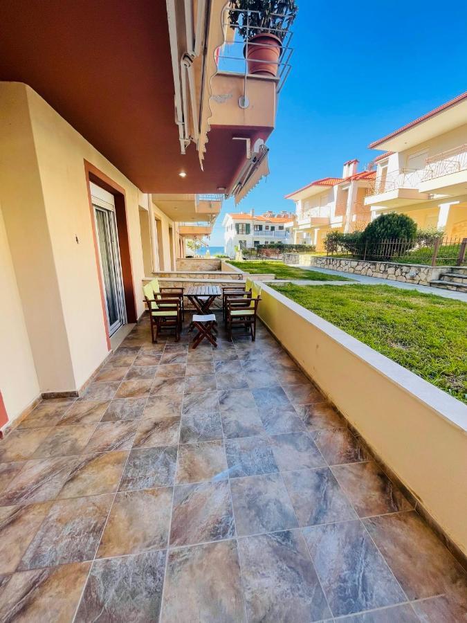 Apartment Dariva Nea Skioni