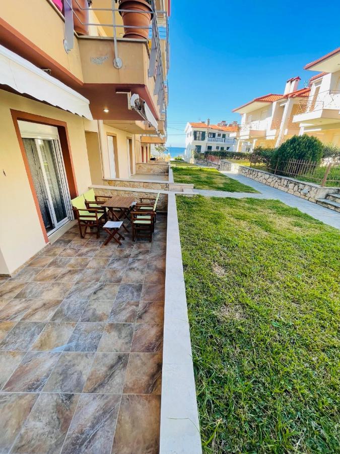 Dariva Apartment