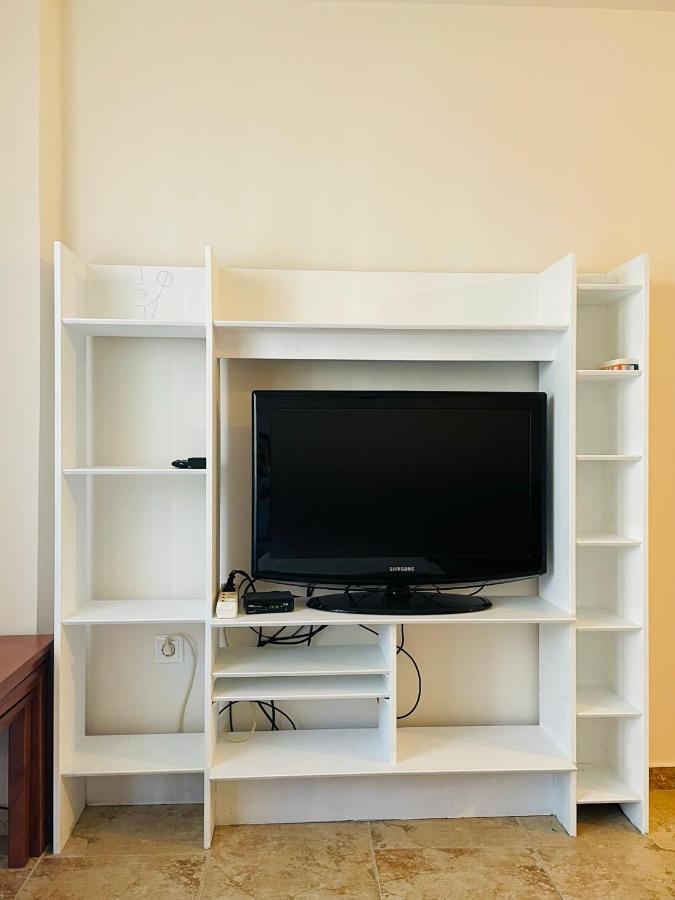 Dariva Apartment Nea Skioni