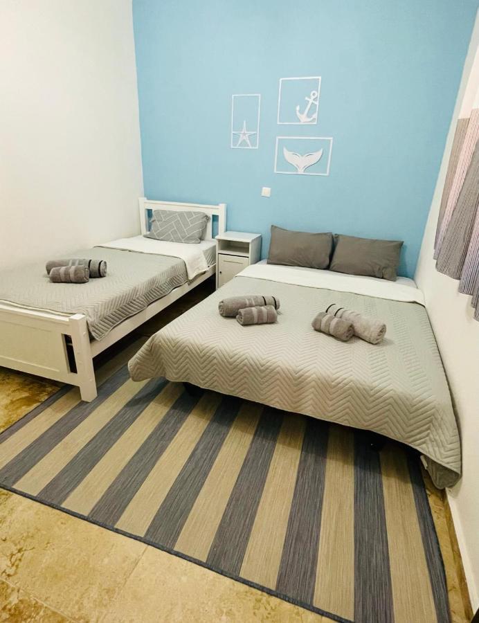 Apartment Dariva Nea Skioni
