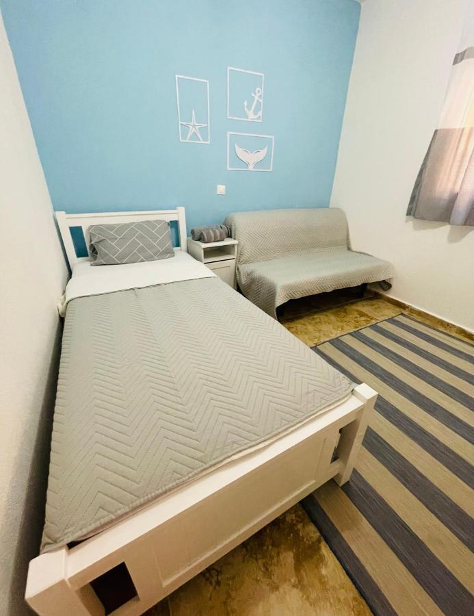 Dariva Apartment Nea Skioni