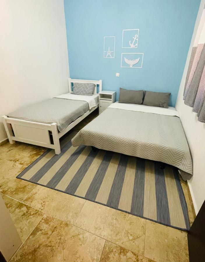 Apartment Dariva