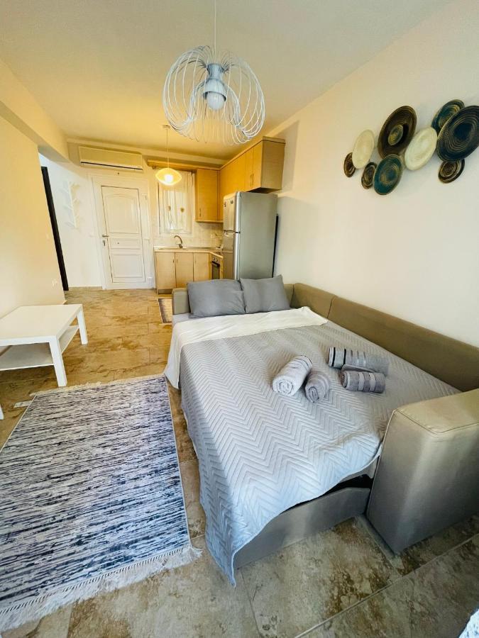 Dariva Apartment