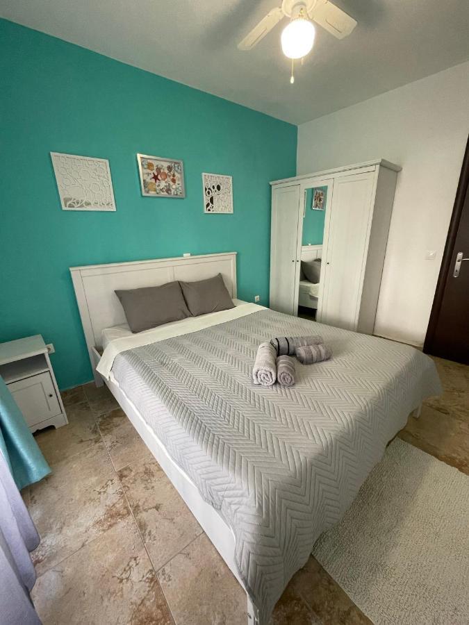 Dariva Apartment Nea Skioni