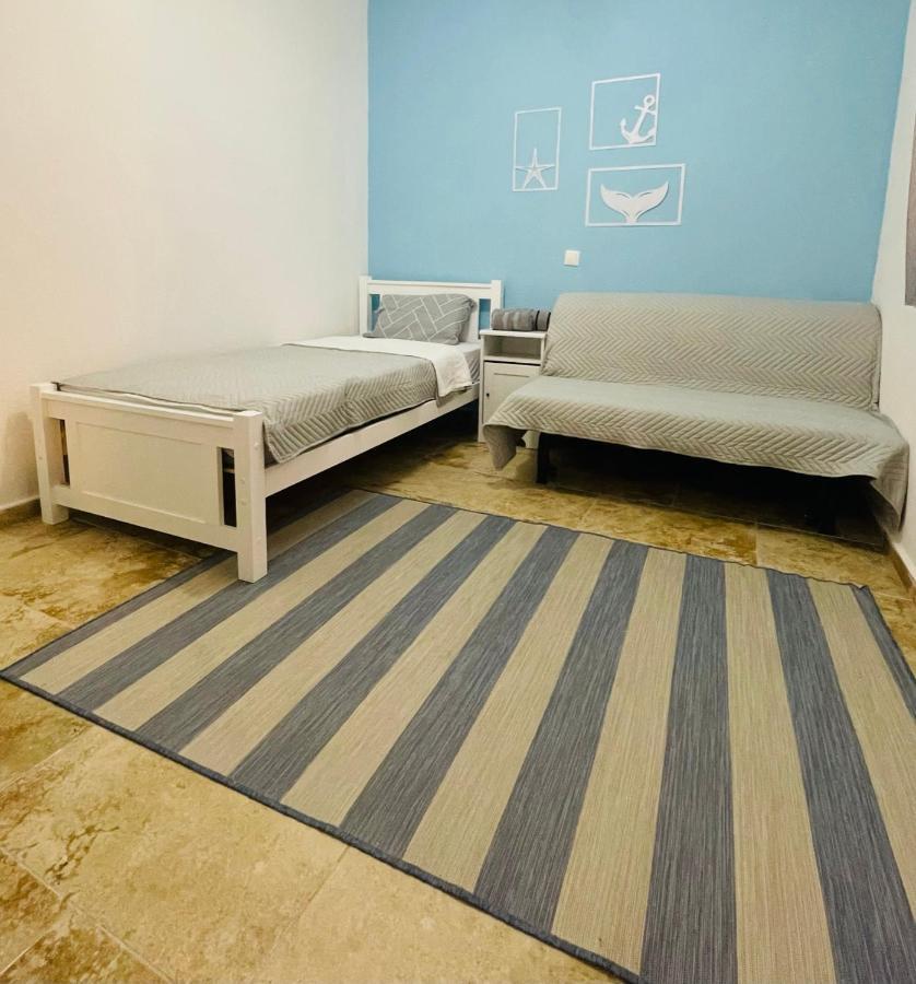 Dariva Apartment *