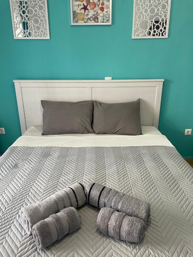 Apartment Dariva