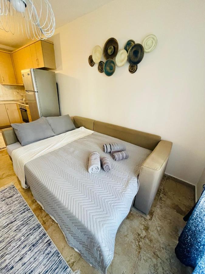 Apartment Dariva Nea Skioni