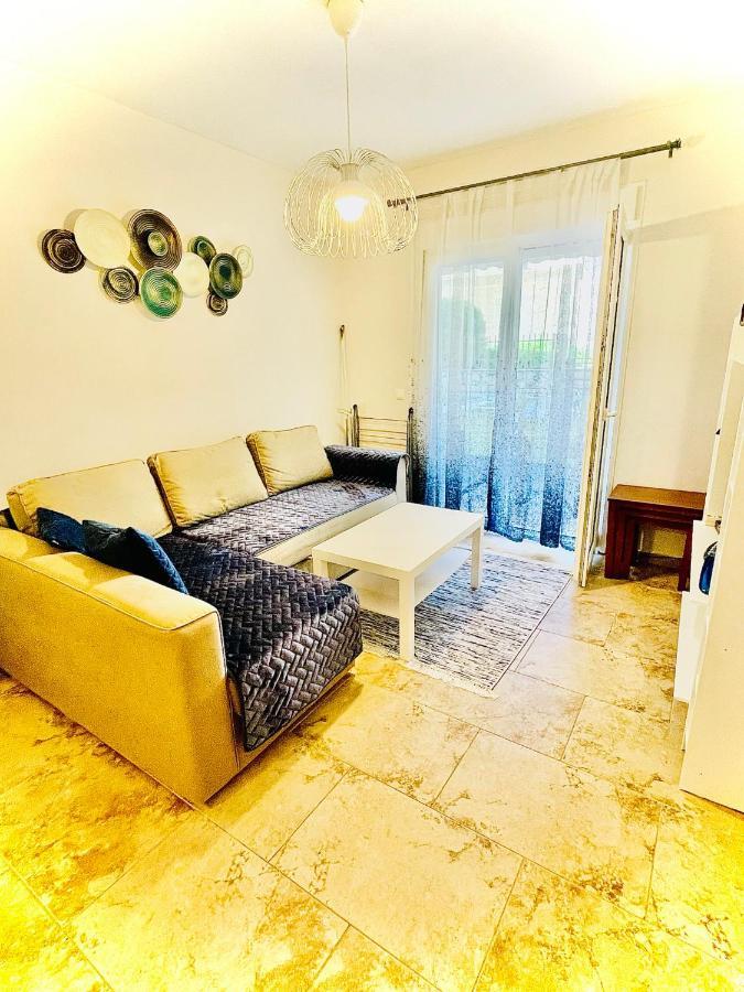 Dariva Apartment *