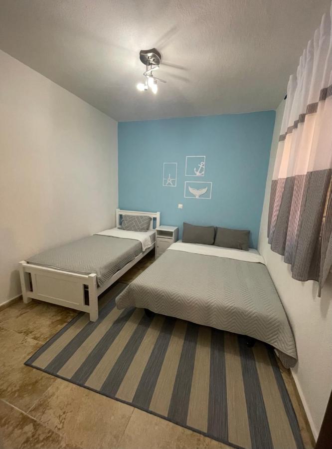 Apartment Dariva