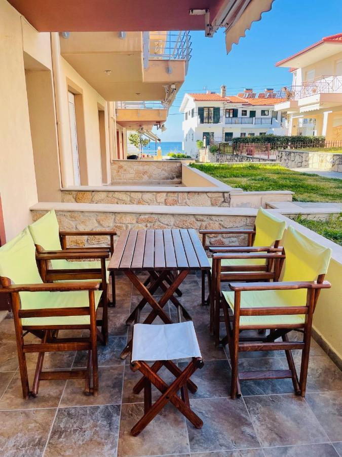 Apartment Dariva Nea Skioni
