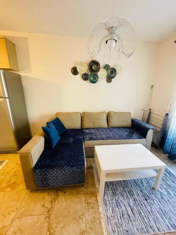 Dariva Apartment