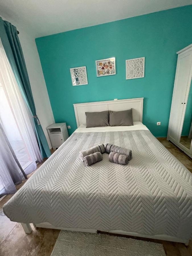 Dariva Apartment *