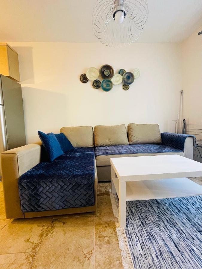 Dariva Apartment