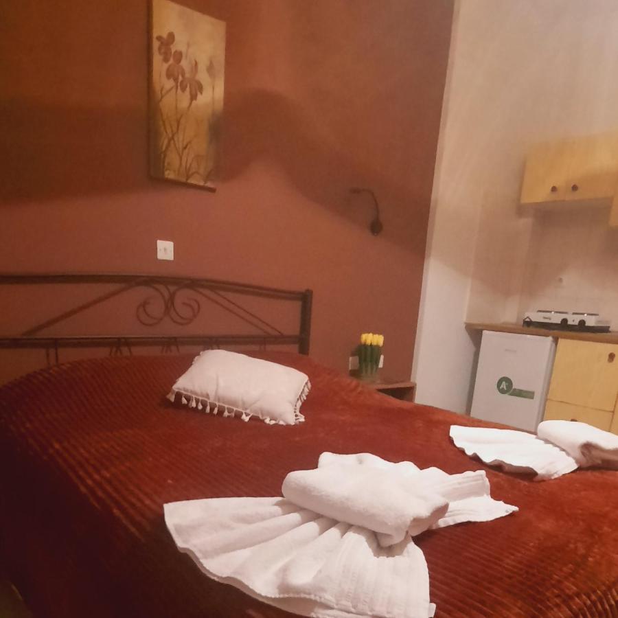 Aparthotel Angelo 3*