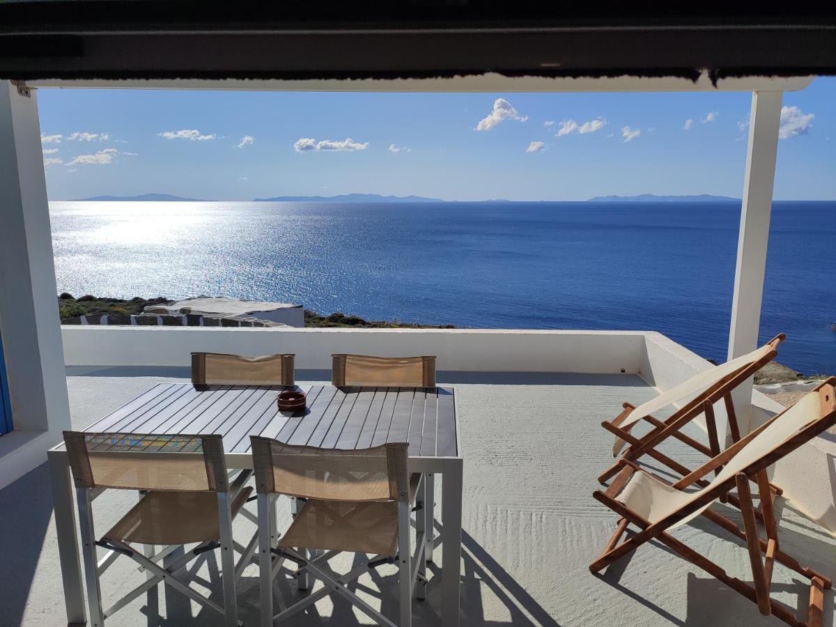 Sofia Sea View Holiday home *