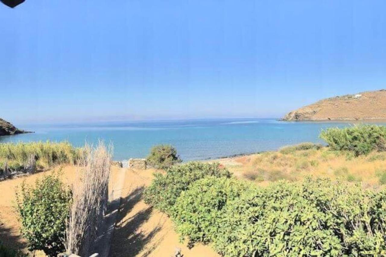 Holiday home Seaview Agios Petros D'antonio & Mairi