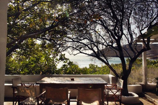 Holiday home Seaview Agios Petros D'antonio & Mairi *