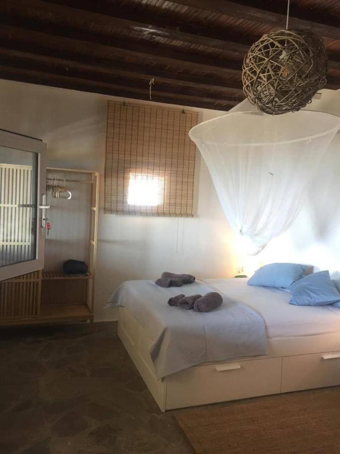 Seaview Agios Petros D'antonio & Mairi Holiday home *