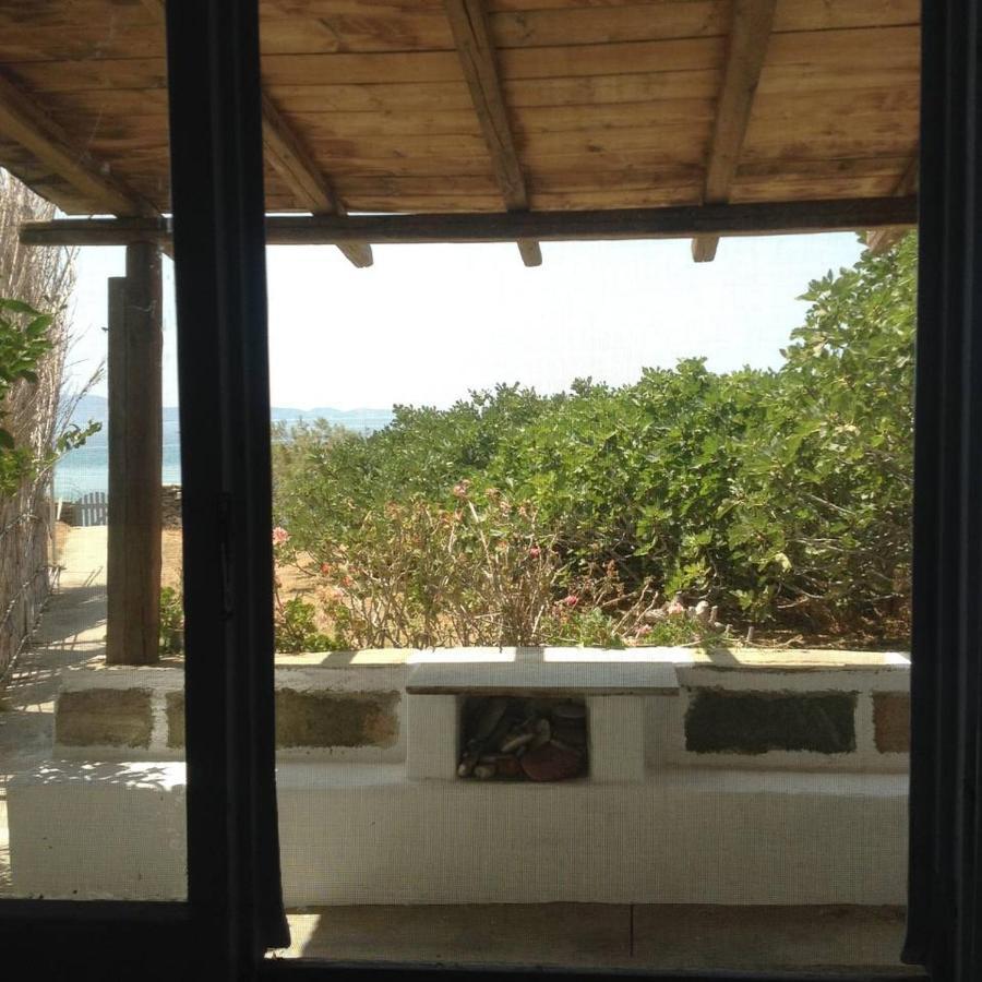 Seaview Agios Petros D'antonio & Mairi *