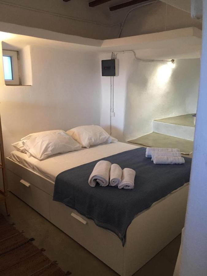 Holiday home Seaview Agios Petros D'antonio & Mairi
