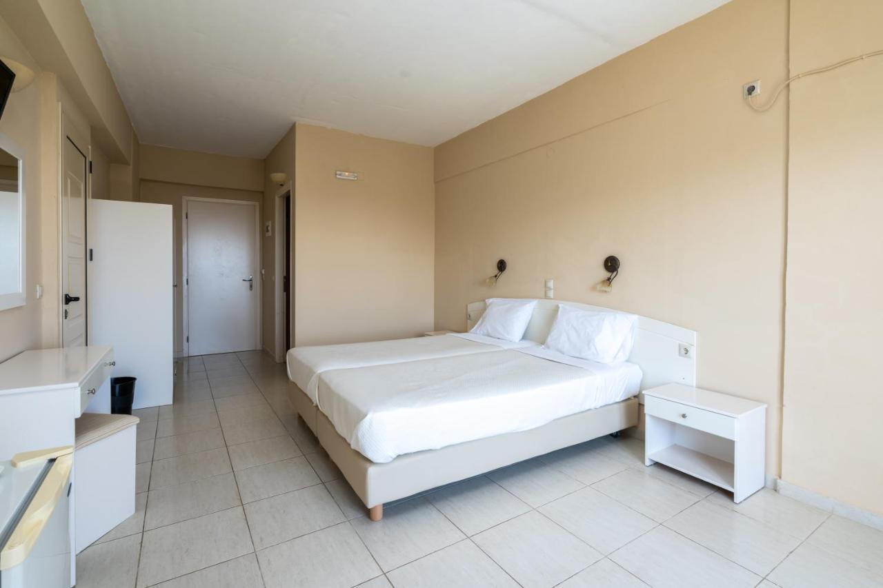 Paralos The Maxine Adults Only 3* Agia Galini (Crete)