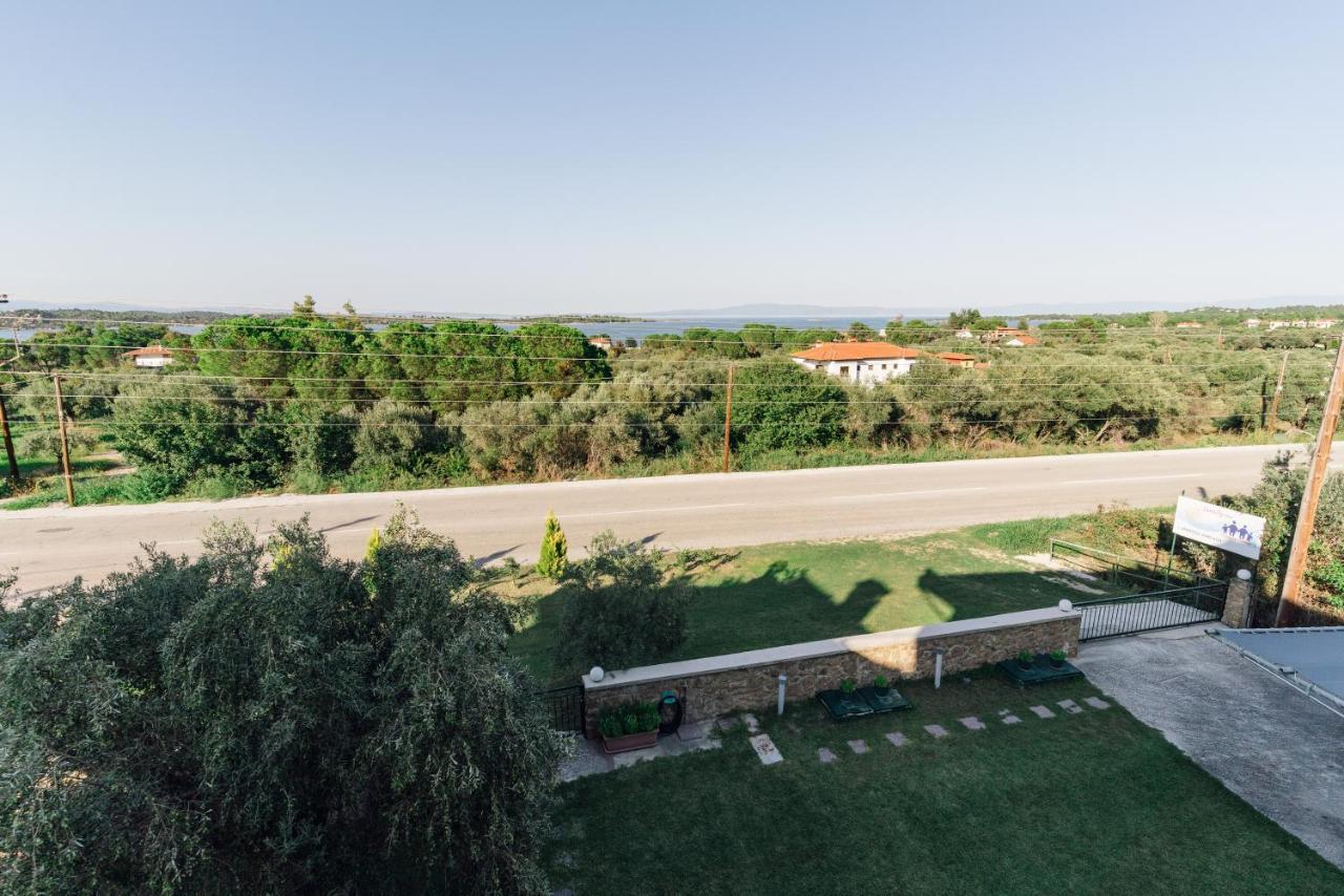 Family Holiday home